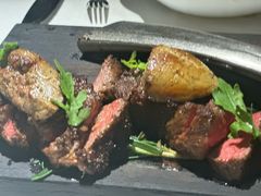 -王品牛排(杭州大厦店)