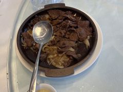 -湛江花园酒店·桃园馆