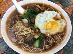 -梧桐面馆桐乡阿能面店(印象城店)