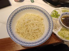 -佟爷·老北京炙子烤肉(长寿路店)