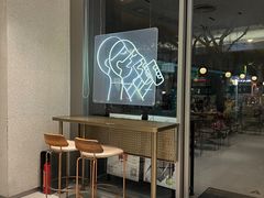 -喜茶(广州中山六路店)