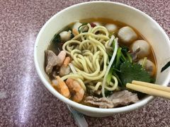 -明月虾面(厦禾路店)