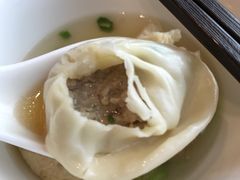 -鼎泰丰(美丽华店)