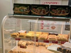 -味多美蛋糕(东直门店)