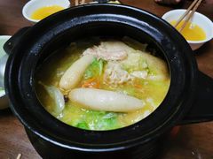 -盒马鲜生(十里堡店)