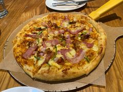 -乐凯撒披萨(正佳广场店)