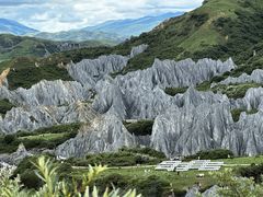 -墨石公园景区