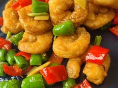 -翠湖宾馆·中餐厅