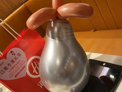 -海底捞火锅(大学路新象城店)