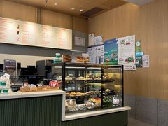 -星巴克(北京中关村北京国际店)