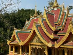 -西双版纳勐泐文化旅游区