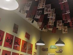 -蜀川川破店·江湖菜·烧烤(北京首店)