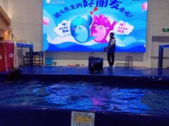 -Mr·Kuma酷么先生雪之乐园