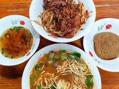 -小狗面馆(河东路店)