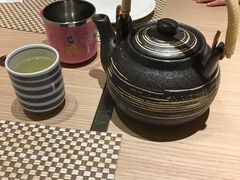 -歌行灯日本料理(伊势丹店)