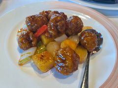 -三号黄浦会Canton Table