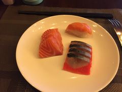 -OPEN開全日自助餐厅·西餐·海鲜(佛山希尔顿酒店)