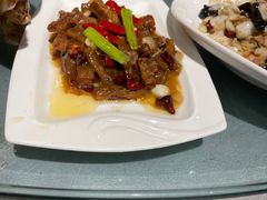 -香满楼(南关店)