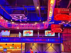-红盔甲·小龙虾(车公庙店)