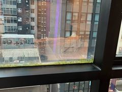 -香港铜锣湾皇悦酒店