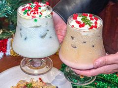 -福记咖啡·手工意面(下埔店)