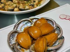 -阿里元老宋海鲜大排档(明发店)
