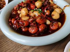 -厨子友味(华顺大厦店)