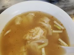 鲜虾云吞-巧美面家(东华西店)