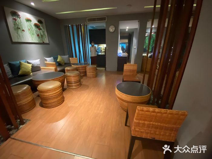 Let's Relax Spa(Phuket 3rd Street)图片
