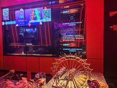 -星聚会KTV(中关村领展购物广场店)