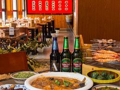 -福苗小骆驼烧烤(大唐不夜城店)