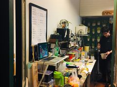 -小团圆糖水铺(襄阳南路店)