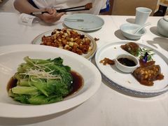 -惠丰堂饭庄·烤鸭·京味菜(翠微路店)