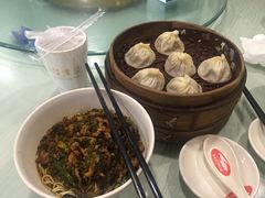 -花园茶楼(兴城西路店)