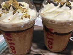 -COSTA COFFEE(上海虹口龙之梦)