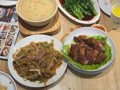 -花少爷的粥(中贸广场店)