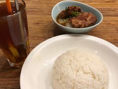 -新旺茶餐厅(嘉里城店)