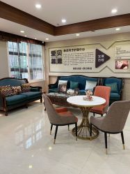 -爱贝蕊恩韩式月子会所(南山店)