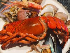 -博林天瑞喜来登酒店·西丽尚膳