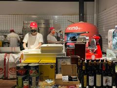 -Primo·丽莫意大利窑烤披萨