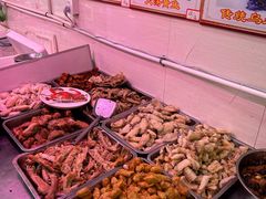 -红灯笼龙凤饭店(宁波老字号店)