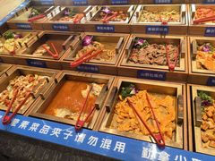 -花味·自助烤肉(雨花客厅店)