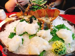 -初花·日本料理