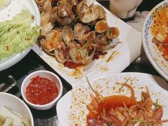 -橦橦小马扎烧烤 (传媒大学店)