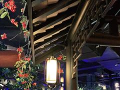 -绿茶餐厅(深圳龙华天虹购物中心店)