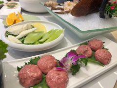 -江南福宴·澳门海鲜.牛肉火锅(汇高栢悦中心店)
