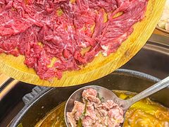 -黔三一夺夺粉酸汤火锅(百信店)