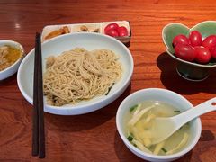 -裕兴记•蟹黄面馆(人民广场店)