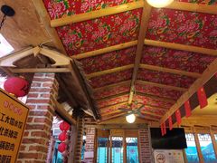-闯关东东北农家菜(崂山石老人店)