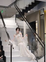 -MuseMarry婚纱(前海嘉里中心店)